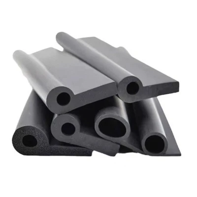 EPDM Extrusion EPDM Extrusion